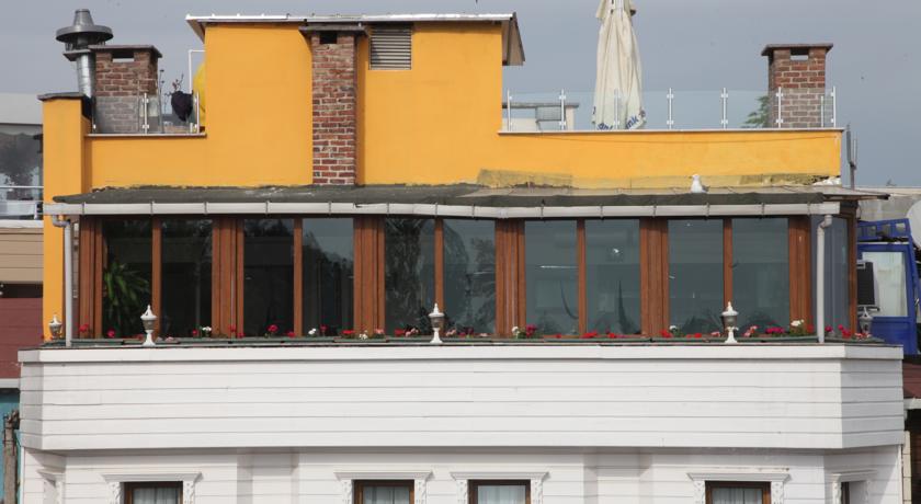 Mevlana Boutique Hotel — Стамбул, Туреччина мініатюра 39