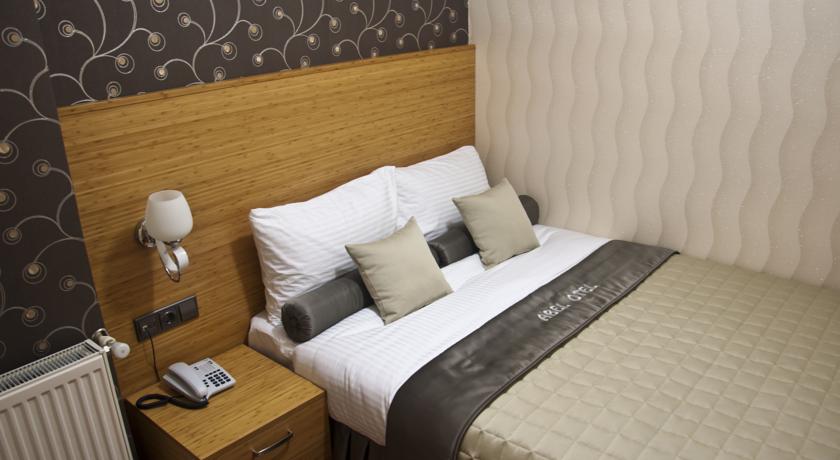 Abel Hotel, Стамбул, Туреччина мініатюра 7