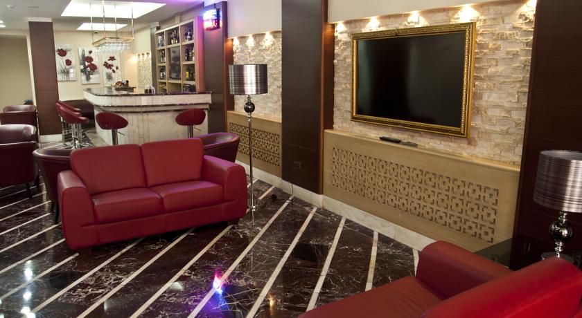 Abel Hotel, Стамбул, Туреччина мініатюра 8