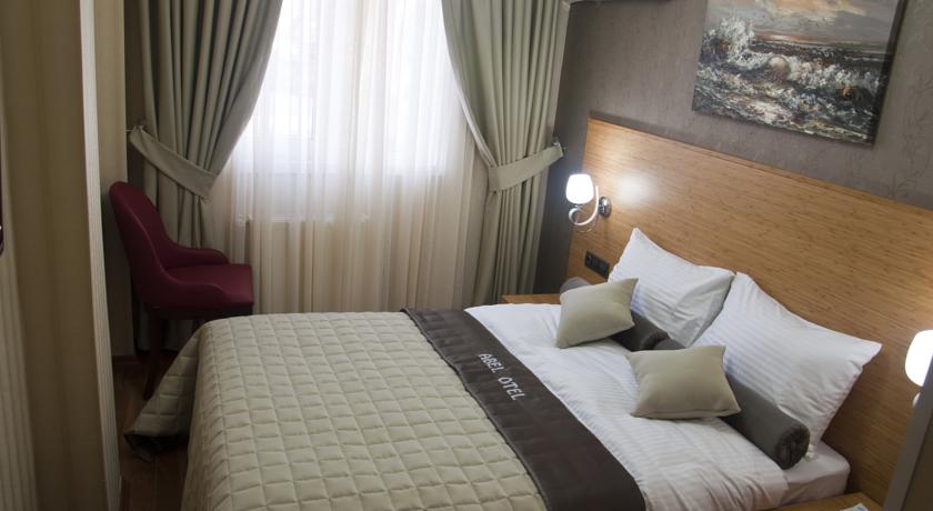 Abel Hotel, Стамбул, Туреччина мініатюра 9