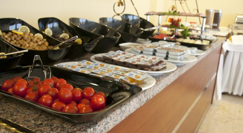 Abel Hotel, Стамбул, Туреччина мініатюра 14