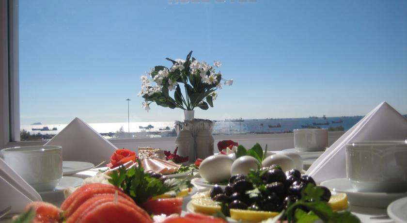 Abel Hotel, Стамбул, Туреччина мініатюра 16
