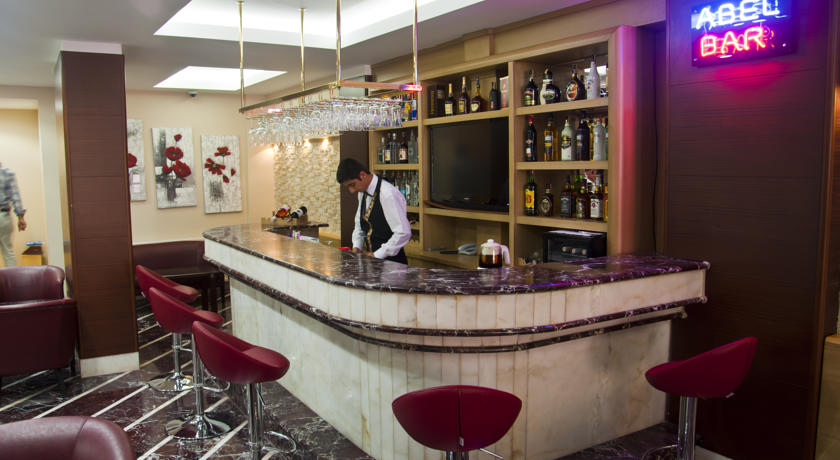 Abel Hotel, Стамбул, Туреччина мініатюра 18