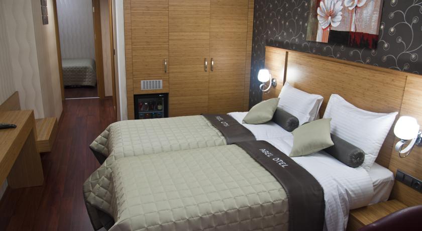 Abel Hotel, Стамбул, Туреччина мініатюра 19