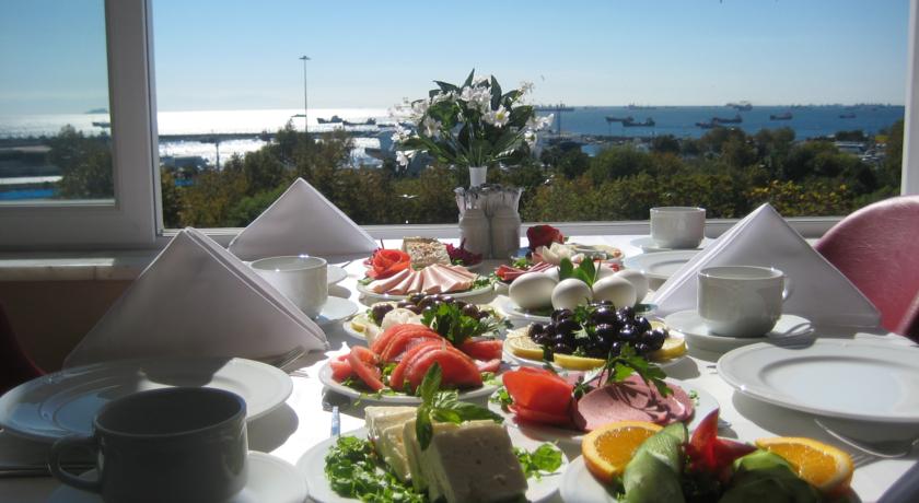 Abel Hotel, Стамбул, Туреччина мініатюра 21