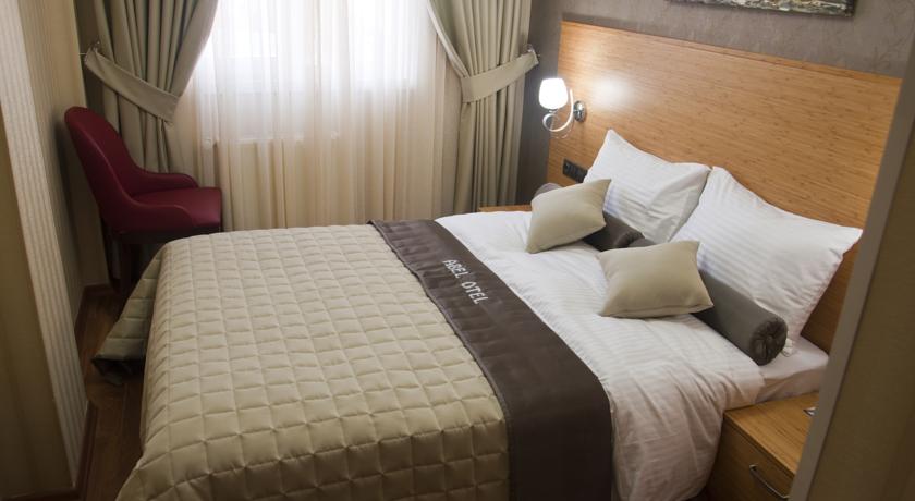Abel Hotel, Стамбул, Туреччина мініатюра 22