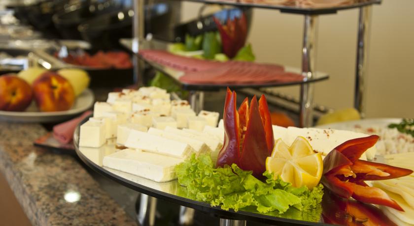 Abel Hotel, Стамбул, Туреччина мініатюра 23