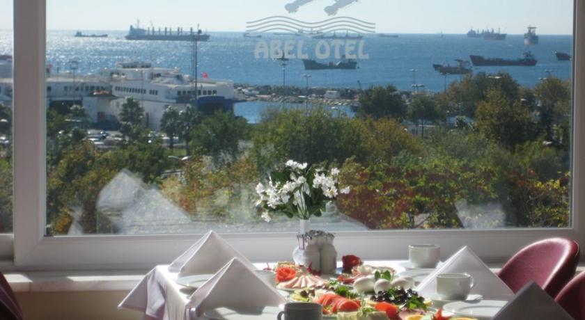 Abel Hotel, Стамбул, Туреччина мініатюра 27