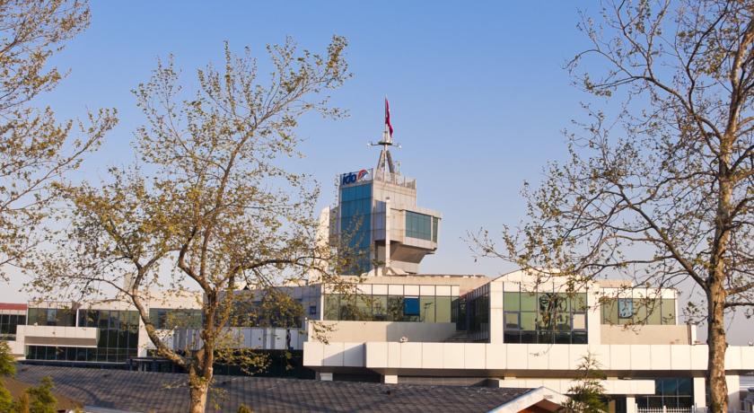 Abel Hotel, Стамбул, Туреччина мініатюра 29