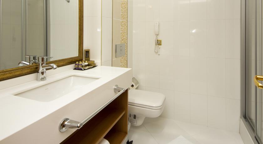 Aprilis Hotel — Стамбул, Туреччина мініатюра 22