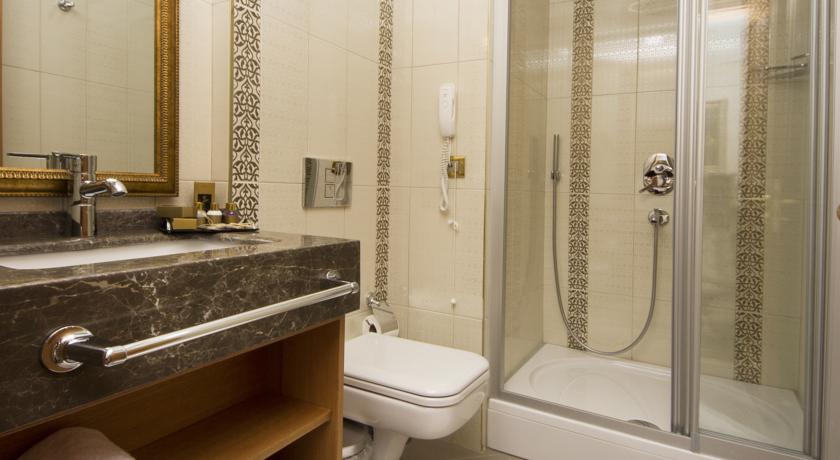 Aprilis Hotel — Стамбул, Туреччина мініатюра 23