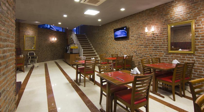 Aprilis Hotel — Стамбул, Туреччина мініатюра 27