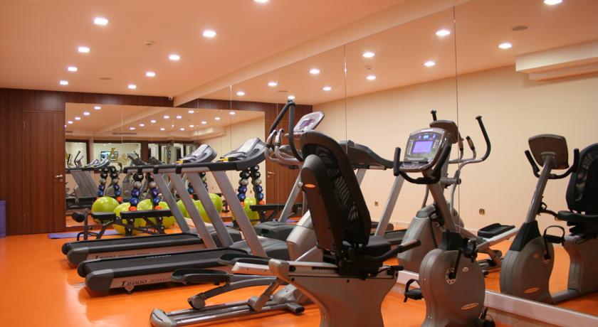 Aprilis Hotel — Стамбул, Туреччина мініатюра 28
