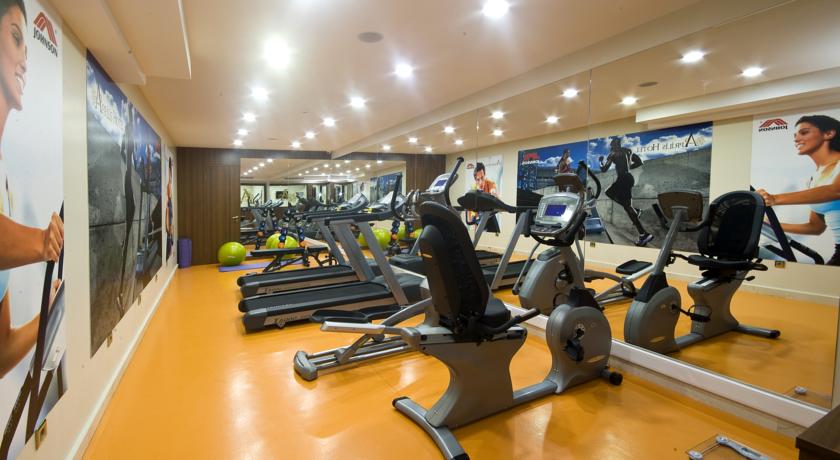 Aprilis Hotel — Стамбул, Туреччина мініатюра 29
