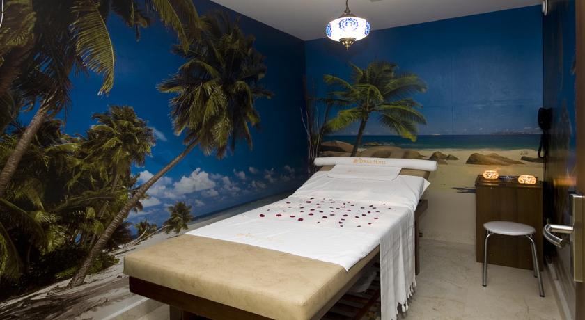 Aprilis Hotel — Стамбул, Туреччина мініатюра 32