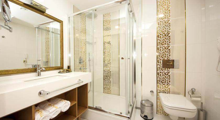 Aprilis Hotel — Стамбул, Туреччина мініатюра 35