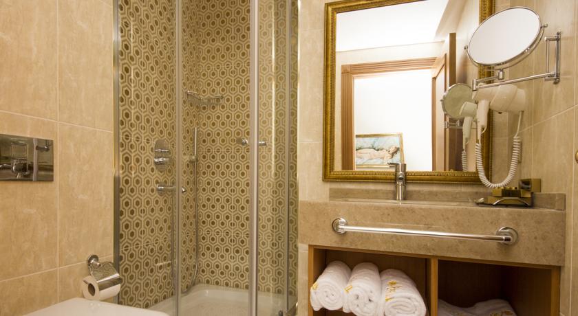 Aprilis Hotel — Стамбул, Туреччина мініатюра 36