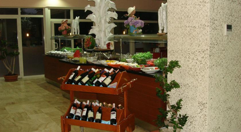 Sirius Hotel — Кемер, Туреччина мініатюра 7