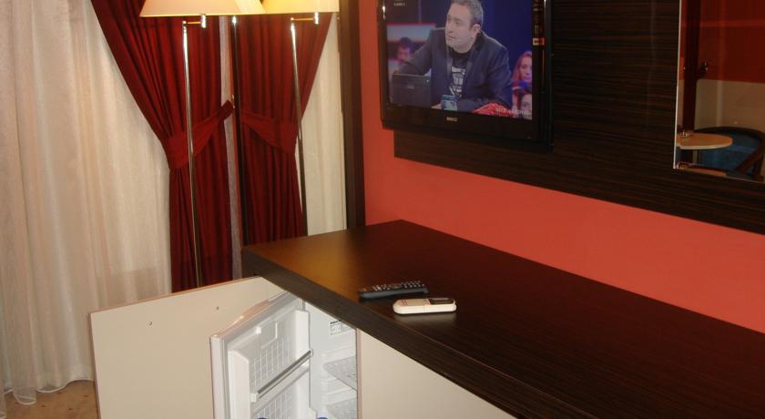 Sirius Hotel — Кемер, Туреччина мініатюра 9