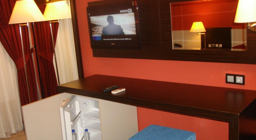 Sirius Hotel — Кемер, Туреччина мініатюра 12