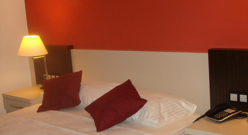 Sirius Hotel — Кемер, Туреччина мініатюра 13