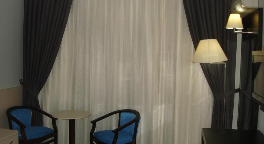 Sirius Hotel — Кемер, Туреччина мініатюра 14