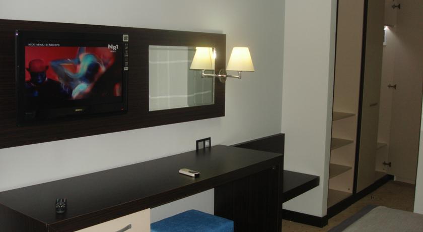 Sirius Hotel — Кемер, Туреччина мініатюра 15