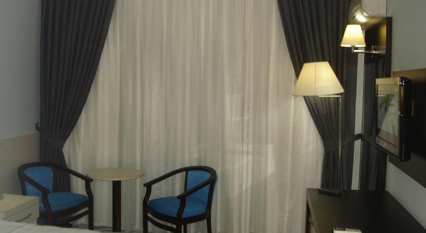 Sirius Hotel — Кемер, Туреччина мініатюра 16