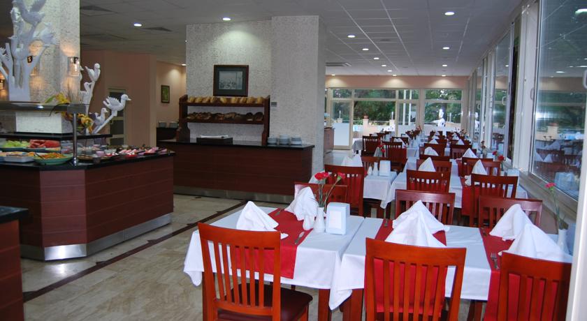 Sirius Hotel — Кемер, Туреччина мініатюра 18