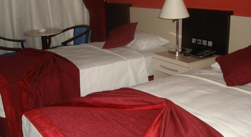 Sirius Hotel — Кемер, Туреччина мініатюра 20