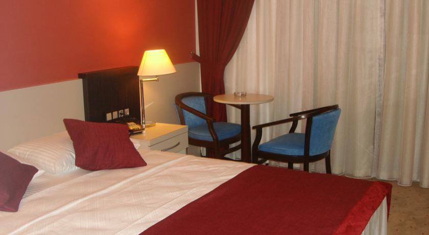 Sirius Hotel — Кемер, Туреччина мініатюра 23