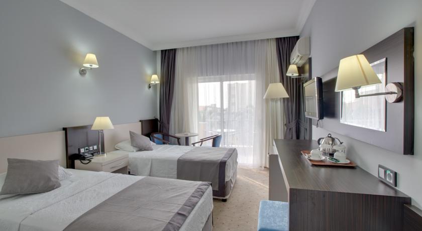 Sirius Hotel — Кемер, Туреччина мініатюра 25