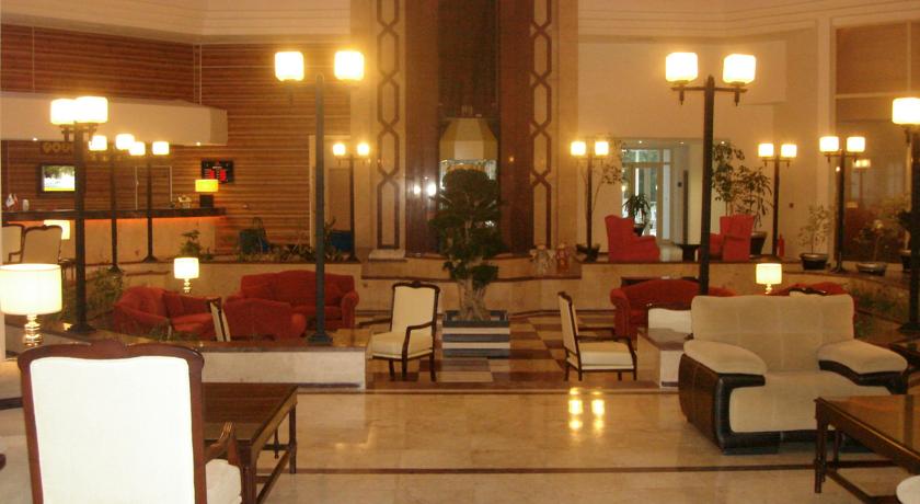 Sirius Hotel — Кемер, Туреччина мініатюра 27