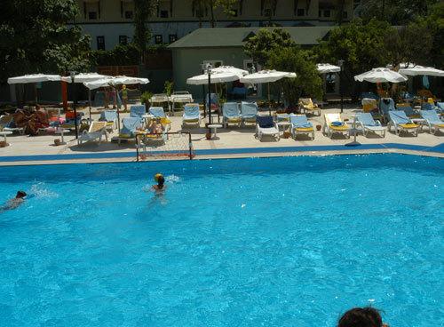 Sirius Hotel — Кемер, Туреччина мініатюра 32