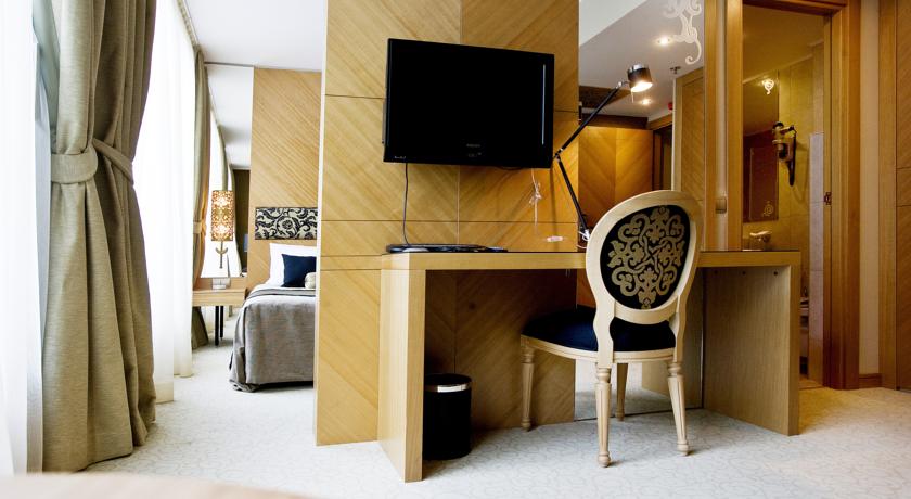 Marmara Hotel Budapest — Будапешт, Угорщина мініатюра 8