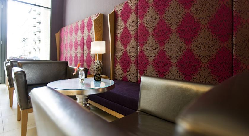 Marmara Hotel Budapest — Будапешт, Угорщина мініатюра 13