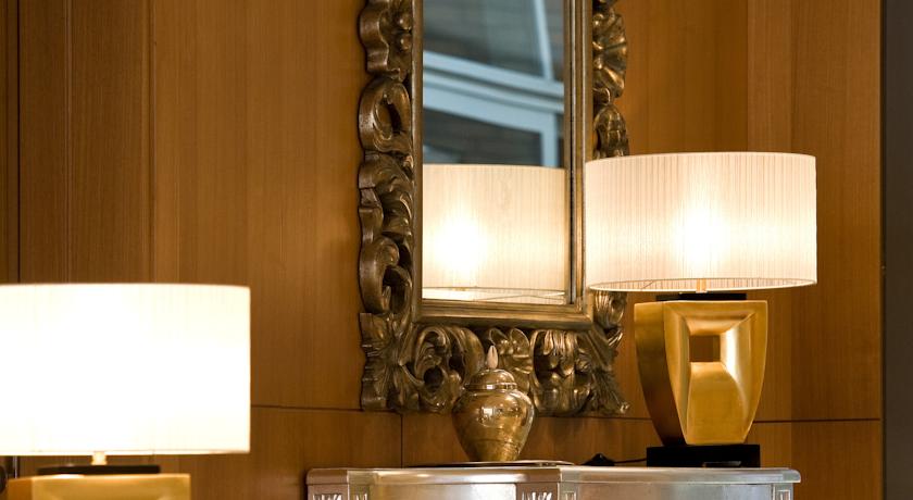 Marmara Hotel Budapest — Будапешт, Угорщина мініатюра 15