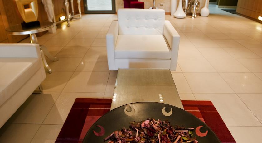 Marmara Hotel Budapest — Будапешт, Угорщина мініатюра 16