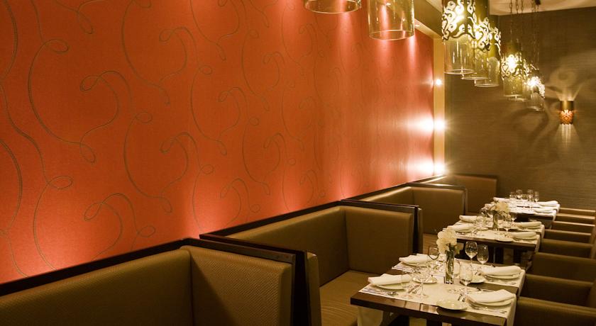 Marmara Hotel Budapest — Будапешт, Угорщина мініатюра 17