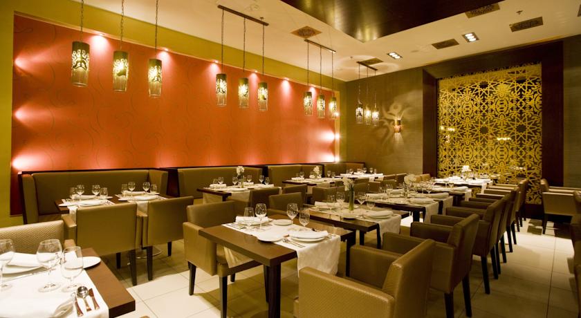 Marmara Hotel Budapest — Будапешт, Угорщина мініатюра 20