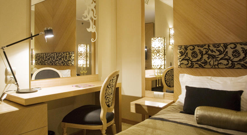 Marmara Hotel Budapest — Будапешт, Угорщина мініатюра 23
