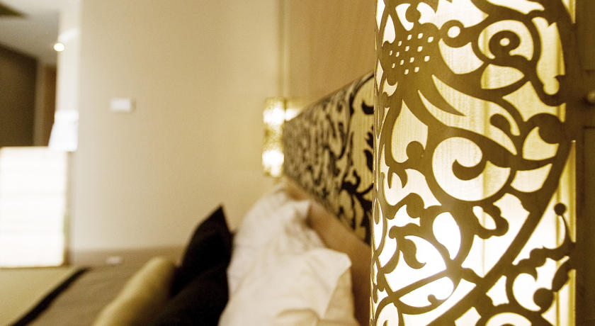 Marmara Hotel Budapest — Будапешт, Угорщина мініатюра 24
