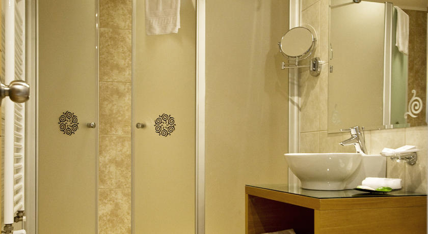 Marmara Hotel Budapest — Будапешт, Угорщина мініатюра 25