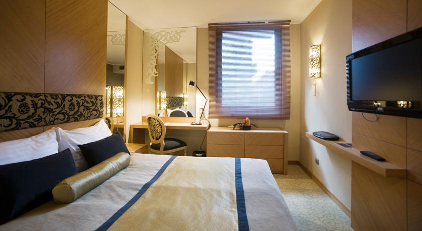 Marmara Hotel Budapest — Будапешт, Угорщина мініатюра 26