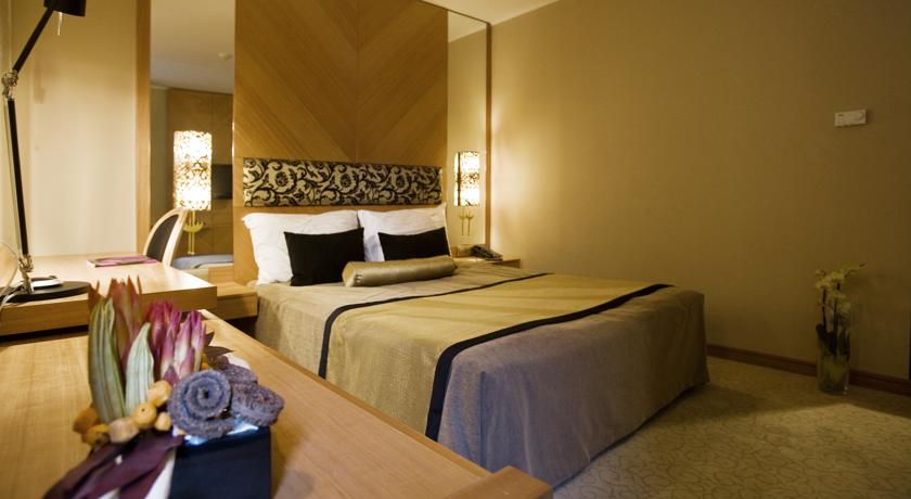 Marmara Hotel Budapest — Будапешт, Угорщина мініатюра 27