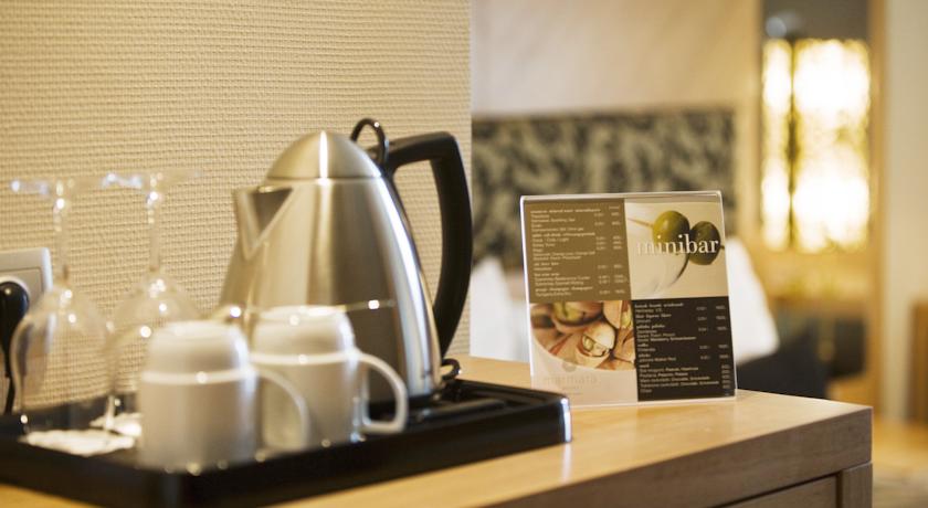 Marmara Hotel Budapest — Будапешт, Угорщина мініатюра 28