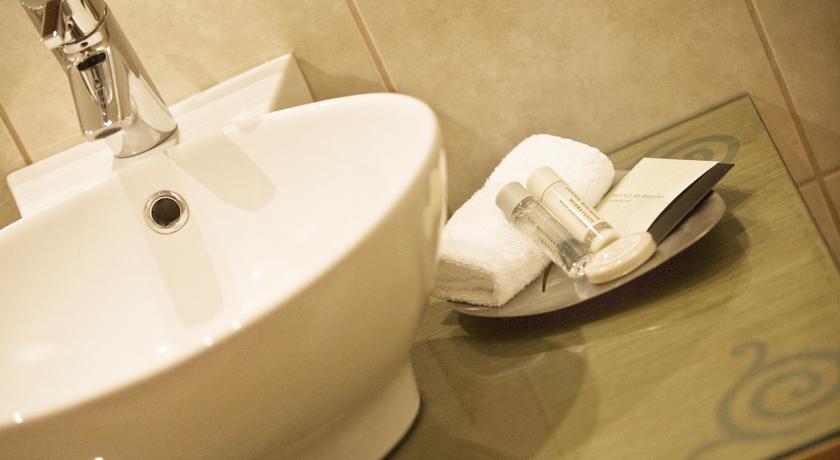 Marmara Hotel Budapest — Будапешт, Угорщина мініатюра 29
