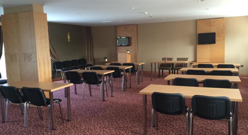 Marmara Hotel Budapest — Будапешт, Угорщина мініатюра 30