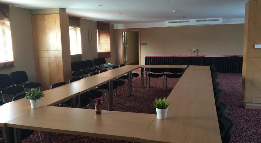 Marmara Hotel Budapest — Будапешт, Угорщина мініатюра 31