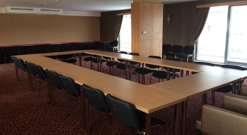 Marmara Hotel Budapest — Будапешт, Угорщина мініатюра 32